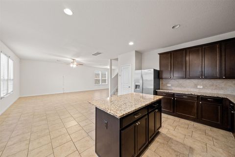 Tiny photo for 19603 Blue Pine Circle, Cypress, TX 77429 (MLS # 70549997)