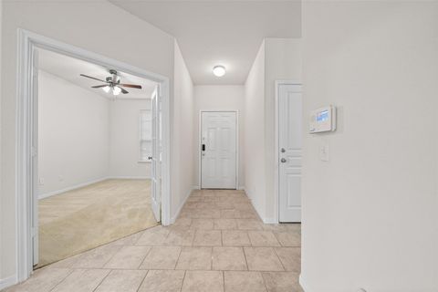 Tiny photo for 19603 Blue Pine Circle, Cypress, TX 77429 (MLS # 70549997)