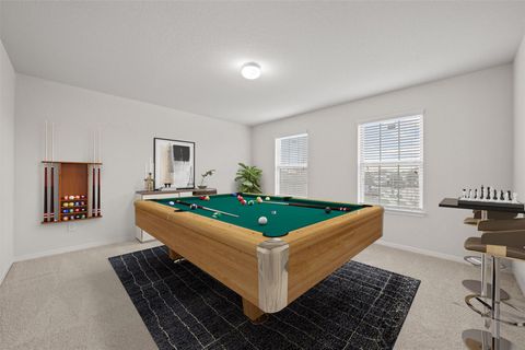 Tiny photo for 19603 Blue Pine Circle, Cypress, TX 77429 (MLS # 70549997)