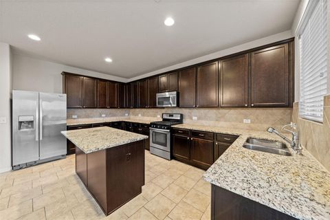 Tiny photo for 19603 Blue Pine Circle, Cypress, TX 77429 (MLS # 70549997)