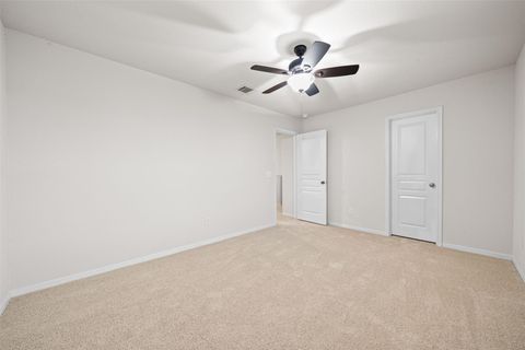 Tiny photo for 19603 Blue Pine Circle, Cypress, TX 77429 (MLS # 70549997)