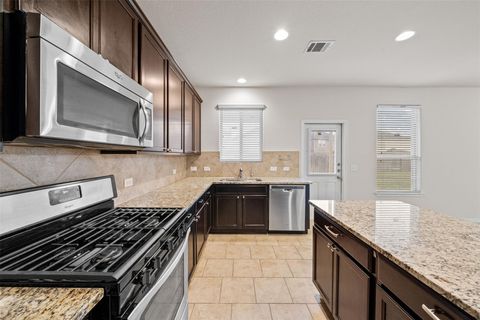 Tiny photo for 19603 Blue Pine Circle, Cypress, TX 77429 (MLS # 70549997)