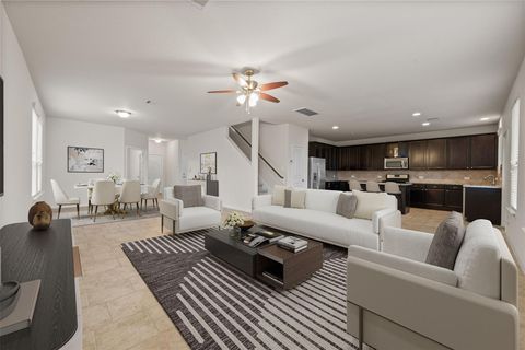 Photo of 19603 Blue Pine Circle, Cypress, TX 77429 (MLS # 70549997)