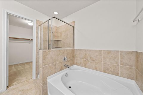 Tiny photo for 19603 Blue Pine Circle, Cypress, TX 77429 (MLS # 70549997)