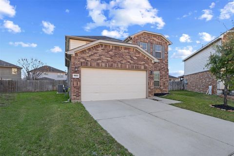 Tiny photo for 19603 Blue Pine Circle, Cypress, TX 77429 (MLS # 70549997)