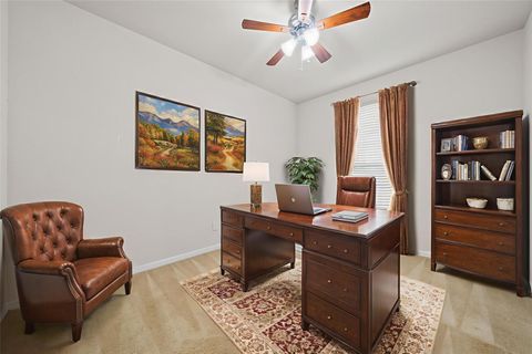 Tiny photo for 19603 Blue Pine Circle, Cypress, TX 77429 (MLS # 70549997)