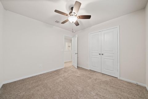 Tiny photo for 19603 Blue Pine Circle, Cypress, TX 77429 (MLS # 70549997)