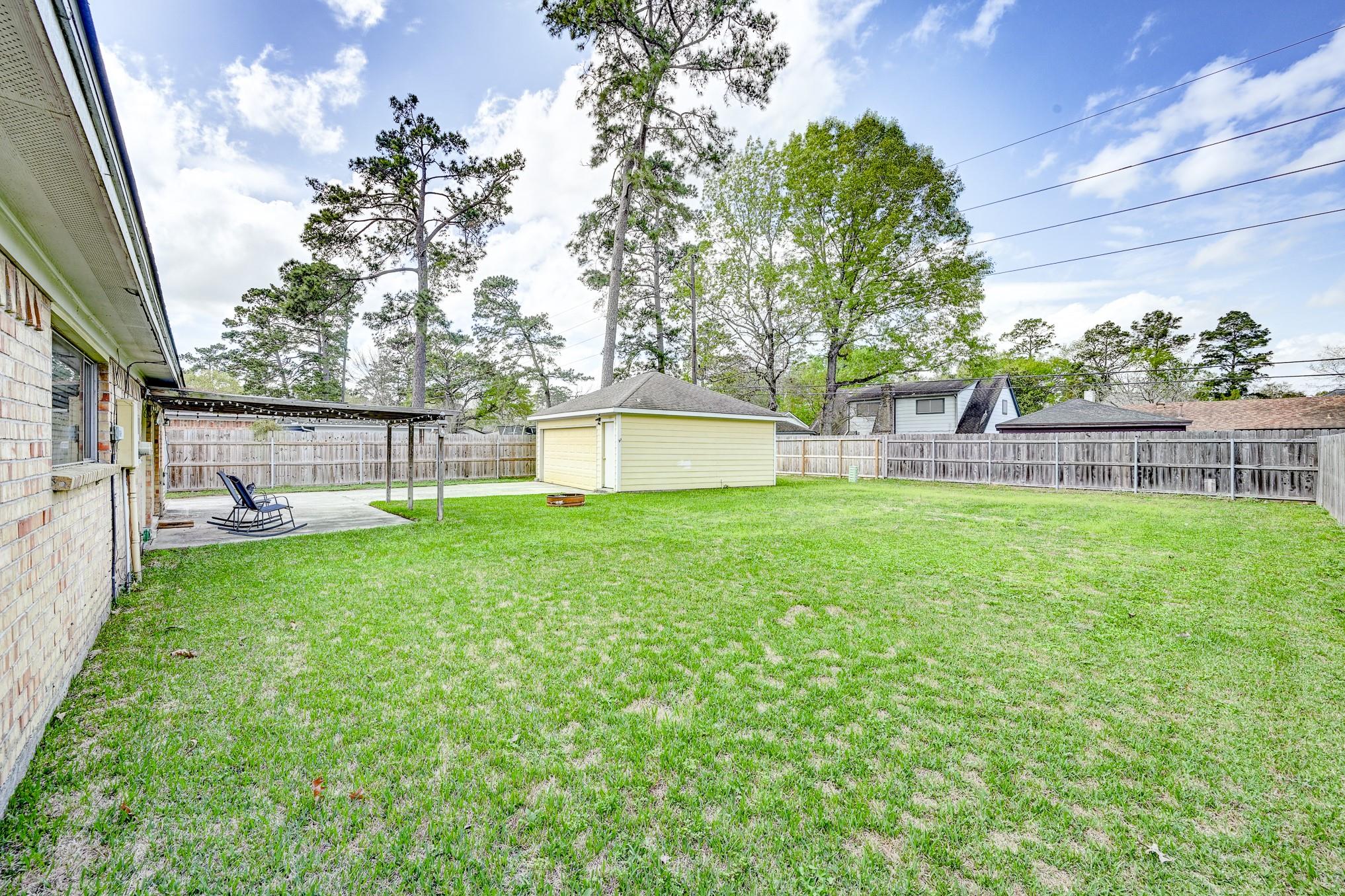 2507 Whispering Springs Drive