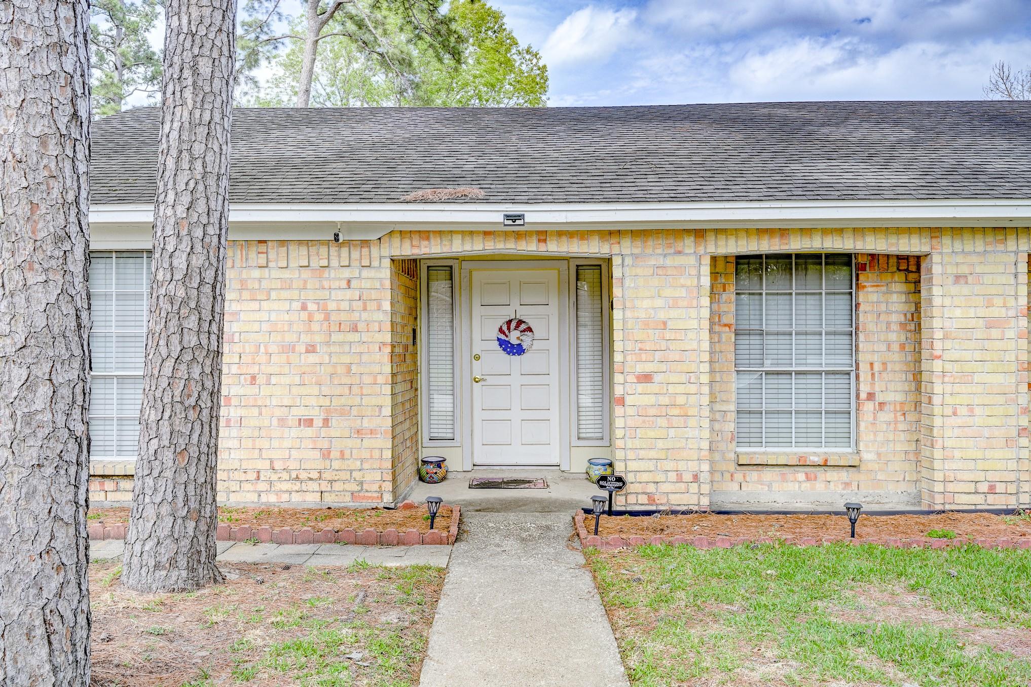 2507 Whispering Springs Drive