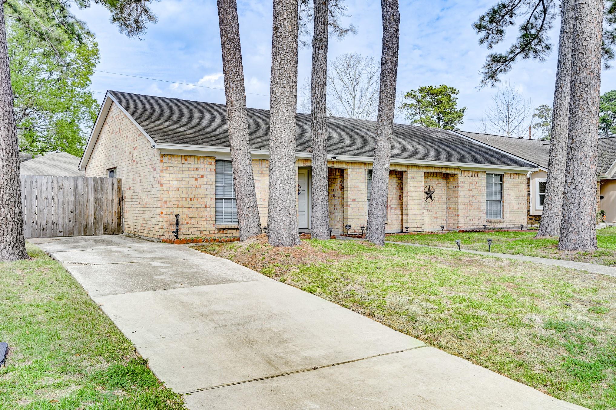 2507 Whispering Springs Drive