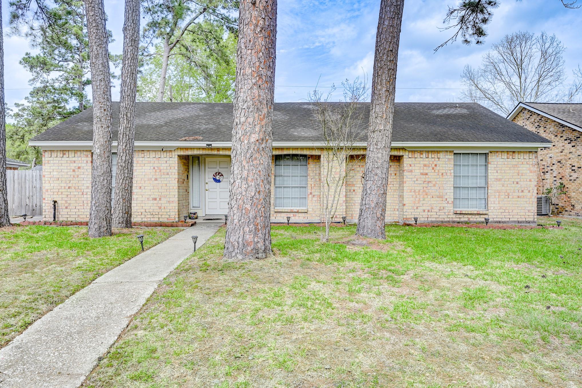 2507 Whispering Springs Drive