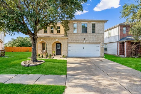 Photo of 20706 Tealbrook Drive, Cypress, TX 77433 (MLS # 63486039)
