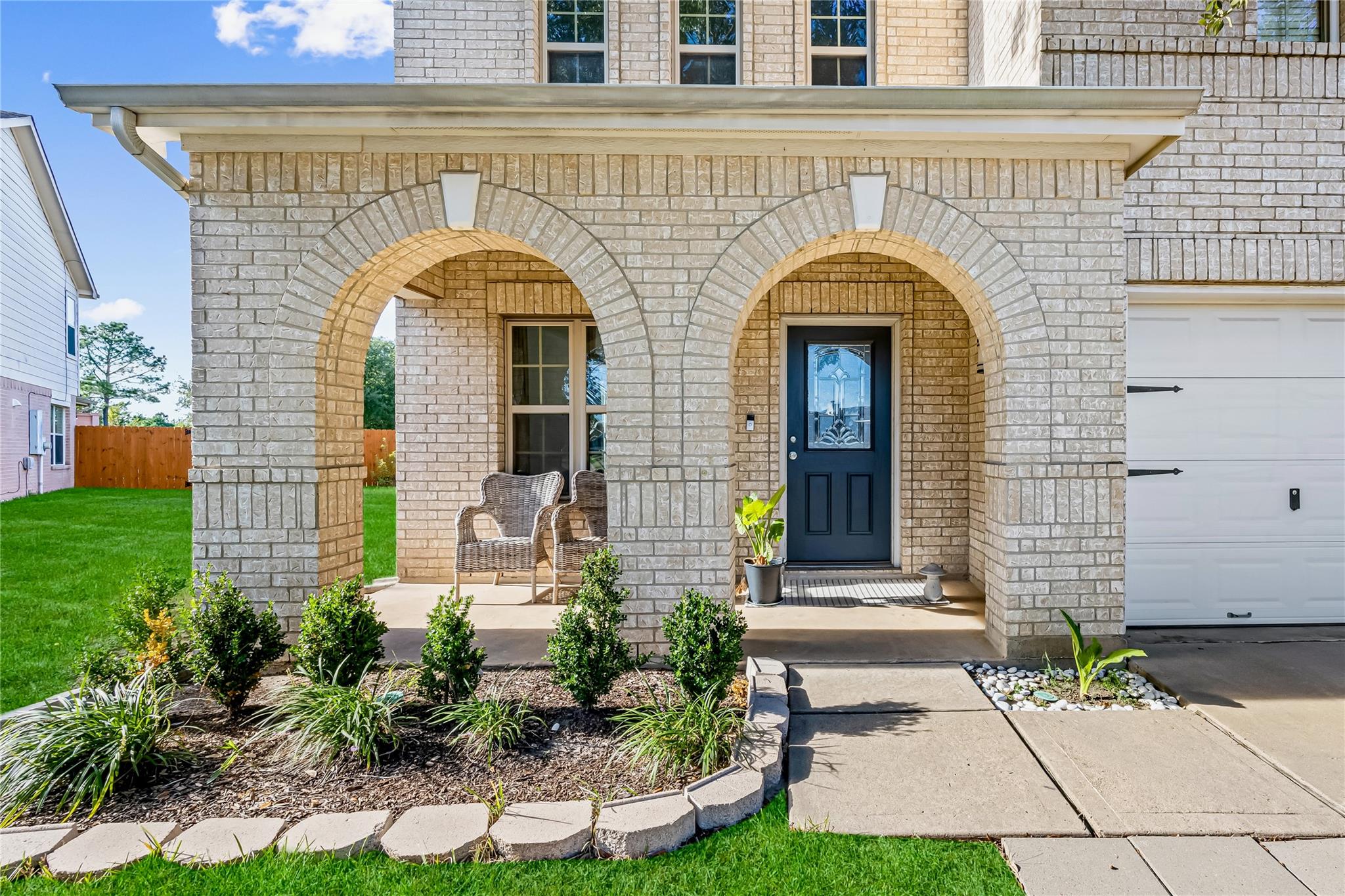 20706 Tealbrook Drive