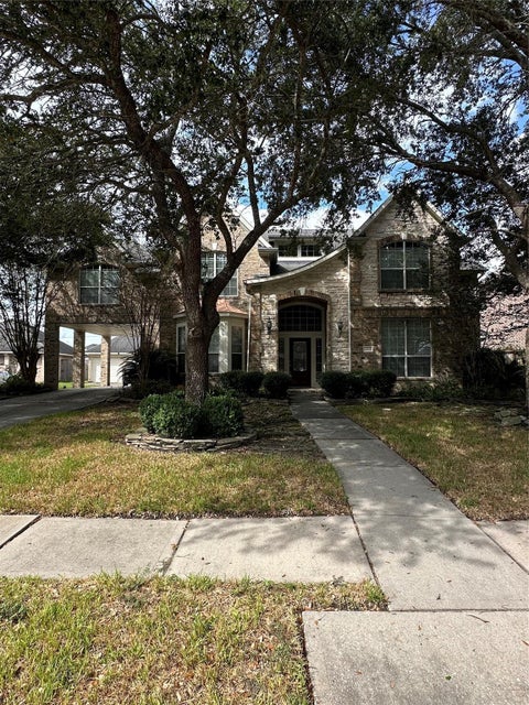 Photo of 14823 Aspen Chase Lane, Humble, TX 77396 (MLS # 47567263)
