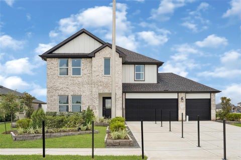 Photo of 6231 Ambrose Peak Street, Rosenberg, TX 77469 (MLS # 61527685)