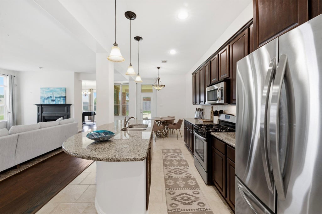 Photo of 20507 Emery Manor Lane, Porter, TX 77365 (MLS # 73393967)