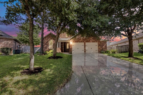 Photo of 20507 Emery Manor Lane, Porter, TX 77365 (MLS # 73393967)
