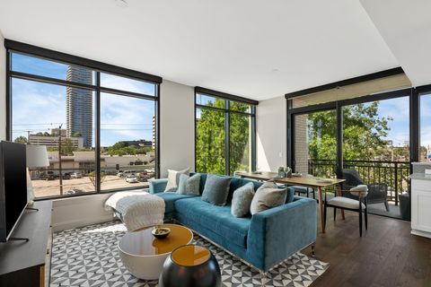 Photo of 2511 Willowick Road #318, Houston, TX 77027 (MLS # 75092954)