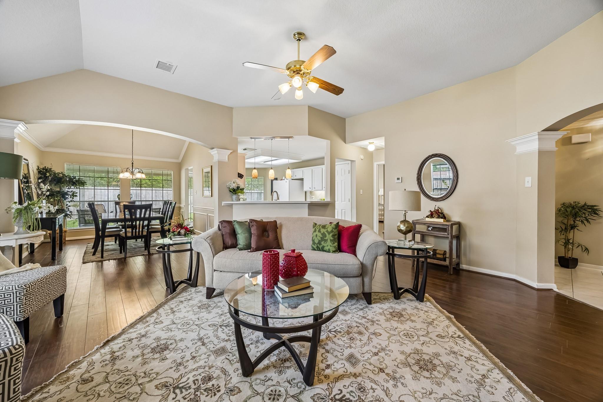 306 Roans Prarie Lane