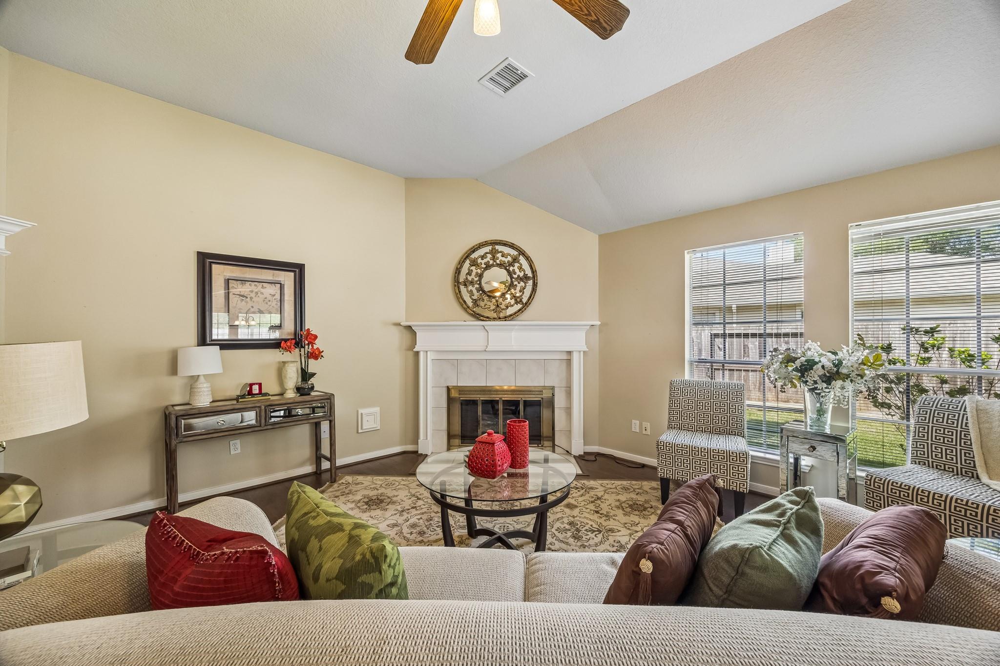 306 Roans Prarie Lane