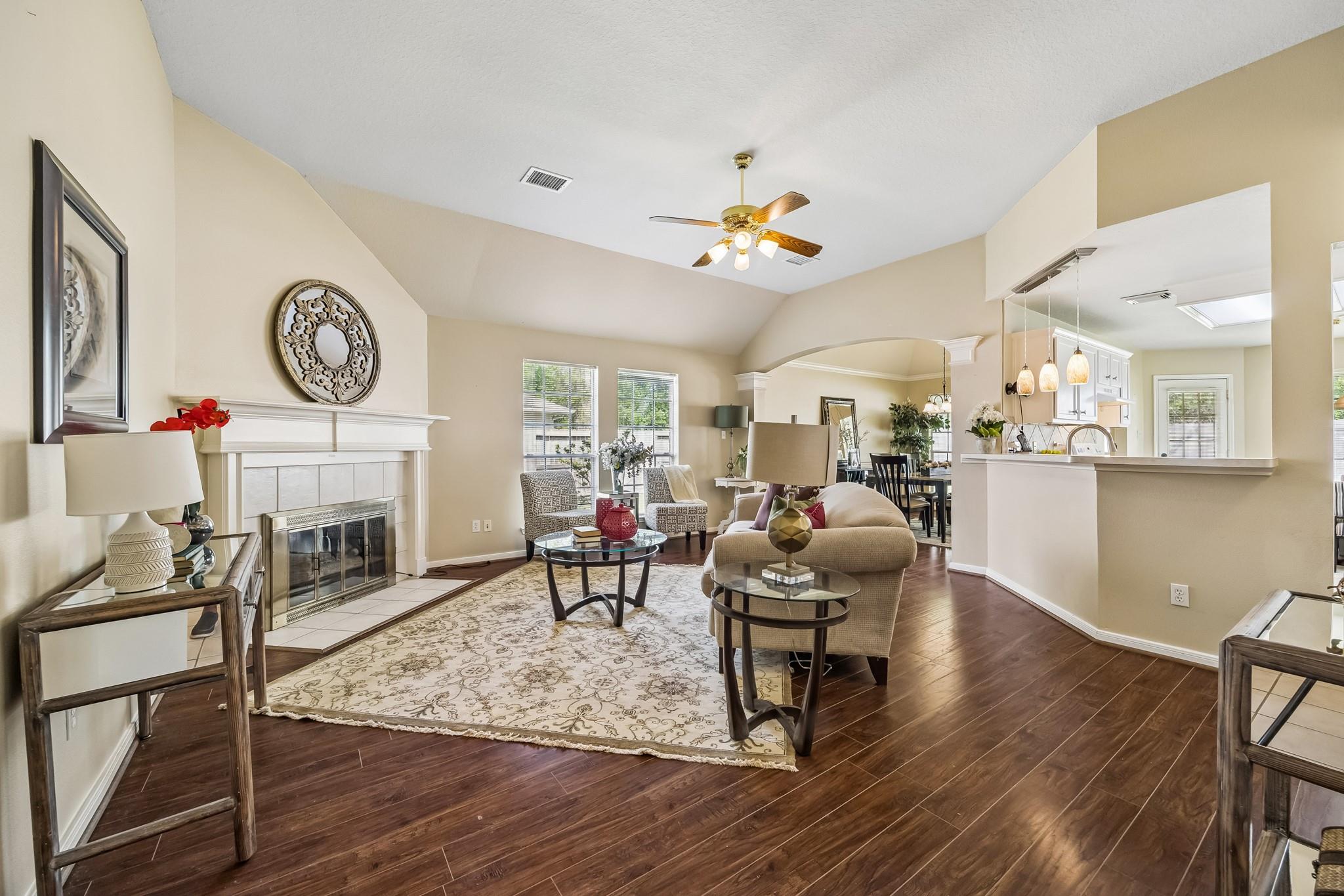 306 Roans Prarie Lane