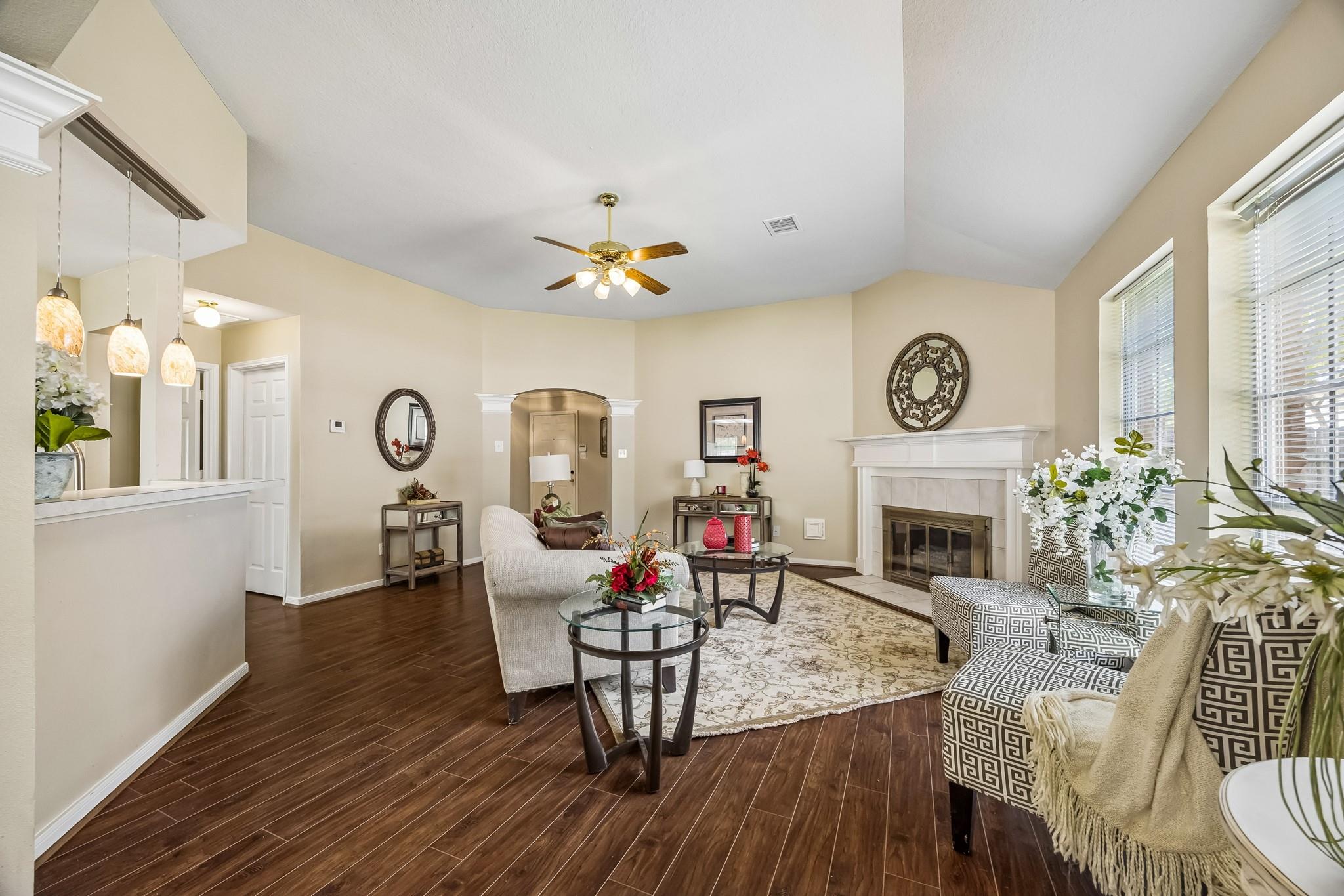 306 Roans Prarie Lane