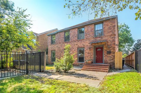 Photo of 2308 Blodgett Street, Houston, TX 77004 (MLS # 13481681)