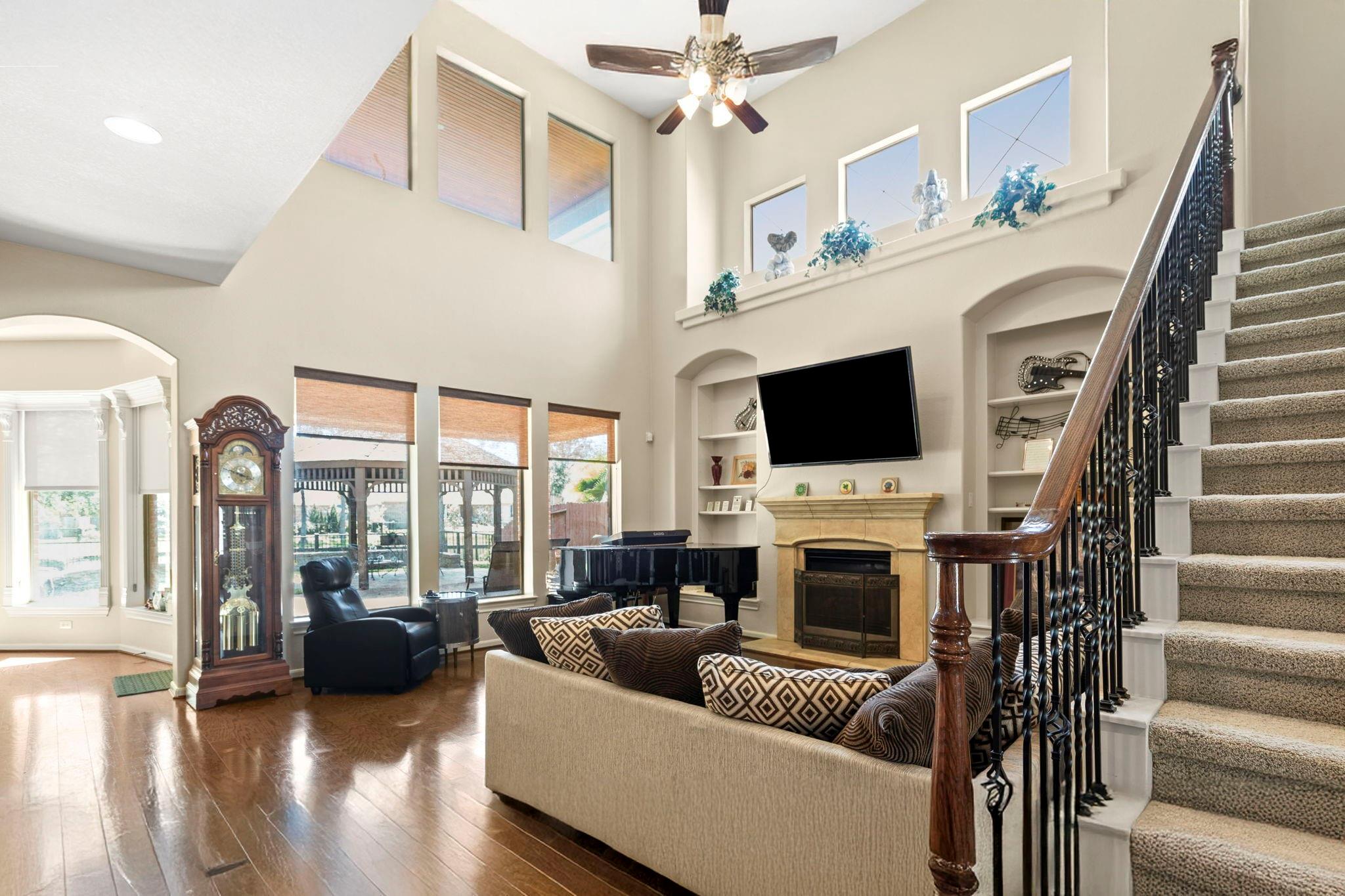 2415 Hendricks Lakes Drive