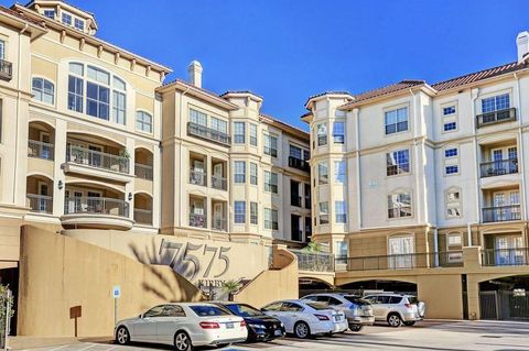 Photo of 7575 Kirby Drive #1104, Houston, TX 77030 (MLS # 75647538)