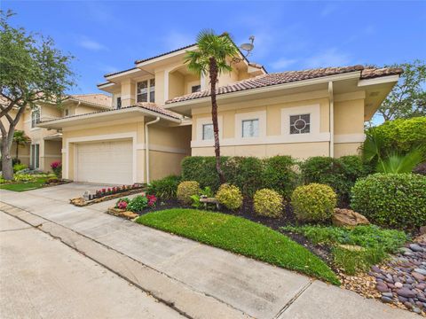 Photo of 403 Harborside Way, Kemah, TX 77565 (MLS # 79113121)
