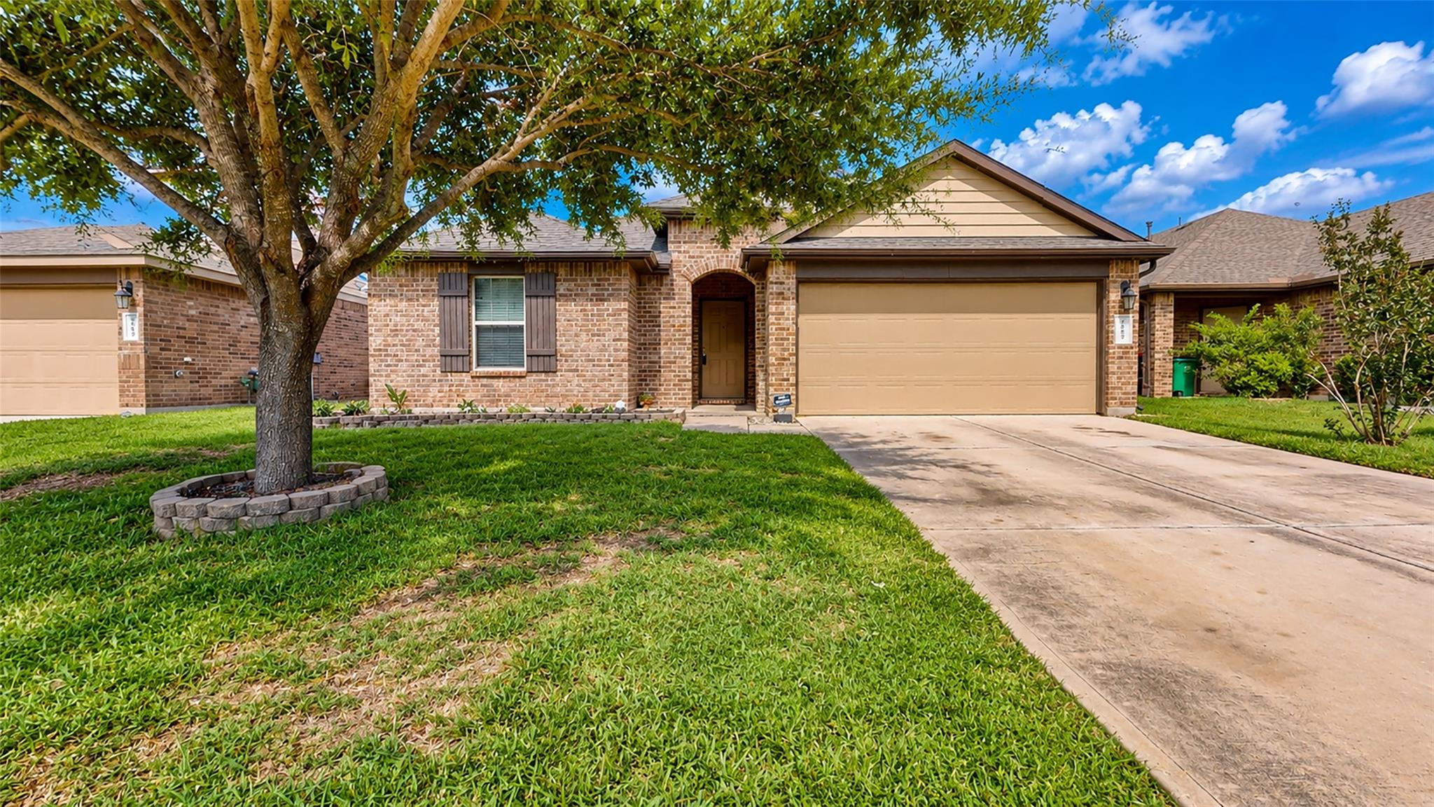 2907 Mcdonough Way