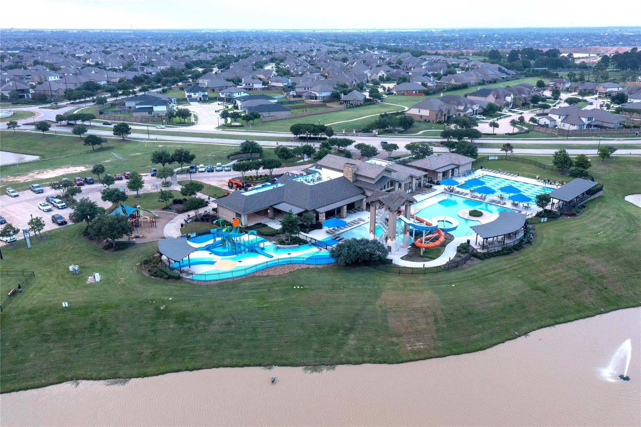 2907 Mcdonough Way