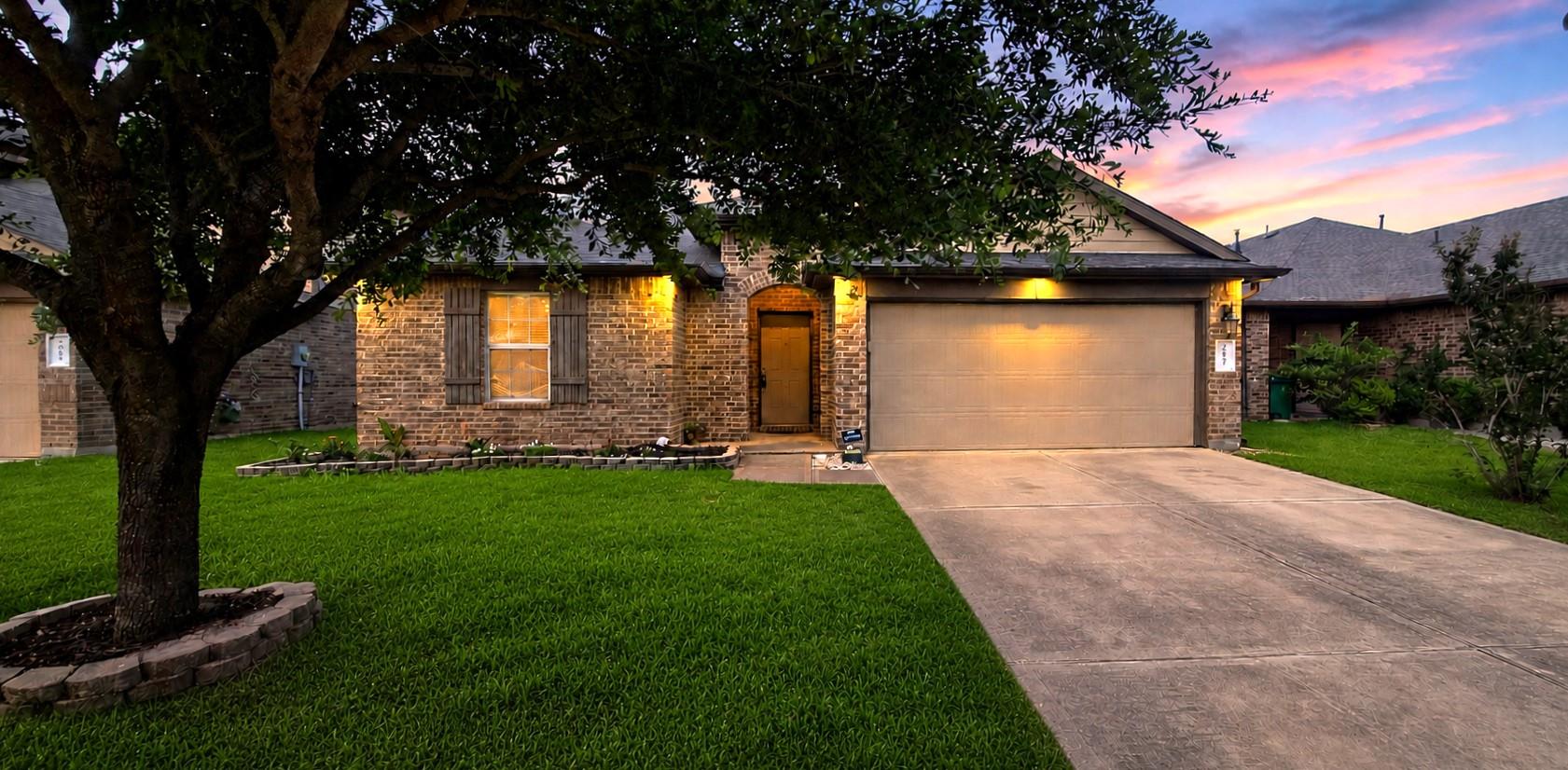 2907 Mcdonough Way