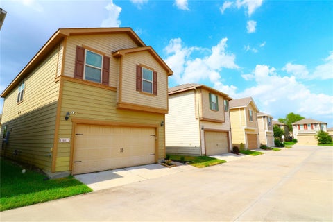 Photo of 18815 Glen Ryder Court, Houston, TX 77073 (MLS # 61459325)