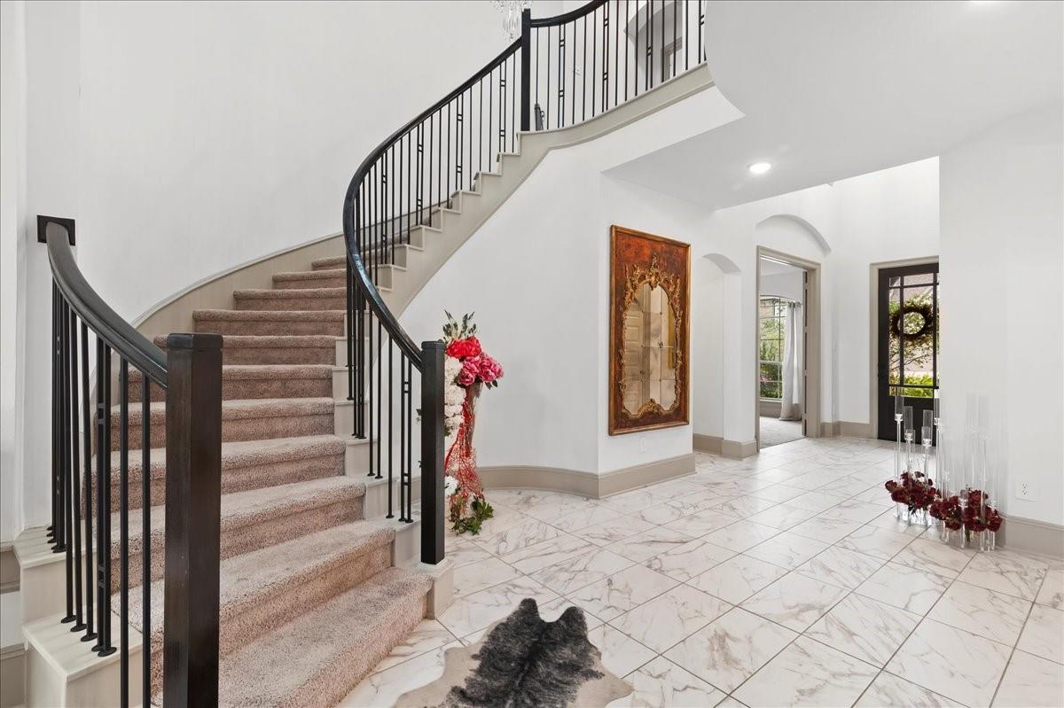 712 Fall Rock Branch Drive