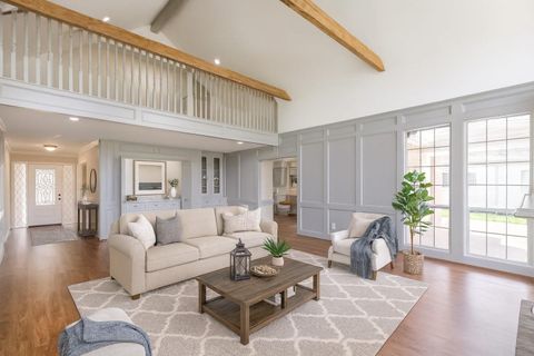 Photo of 11814 Drexelbrook Drive, Houston, TX 77077 (MLS # 74306549)