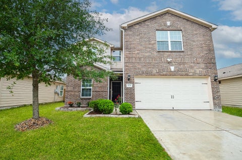 Photo of 10531 Logger Pine Trail, Houston, TX 77088 (MLS # 11926094)