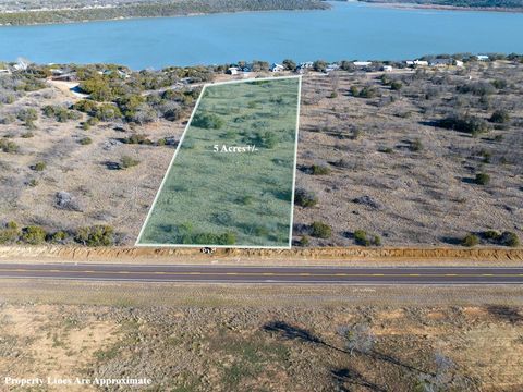 Vacant Land For Sale - 2 Fm 3137<br/> Palo Pinto County, Palo Pinto, TX 76484