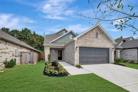 Photo of 20606 Draper Road, Tomball, TX 77377 (MLS # 60304694)