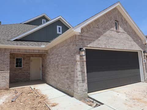 Photo of 20606 Draper Road, Tomball, TX 77447 (MLS # 60304694)