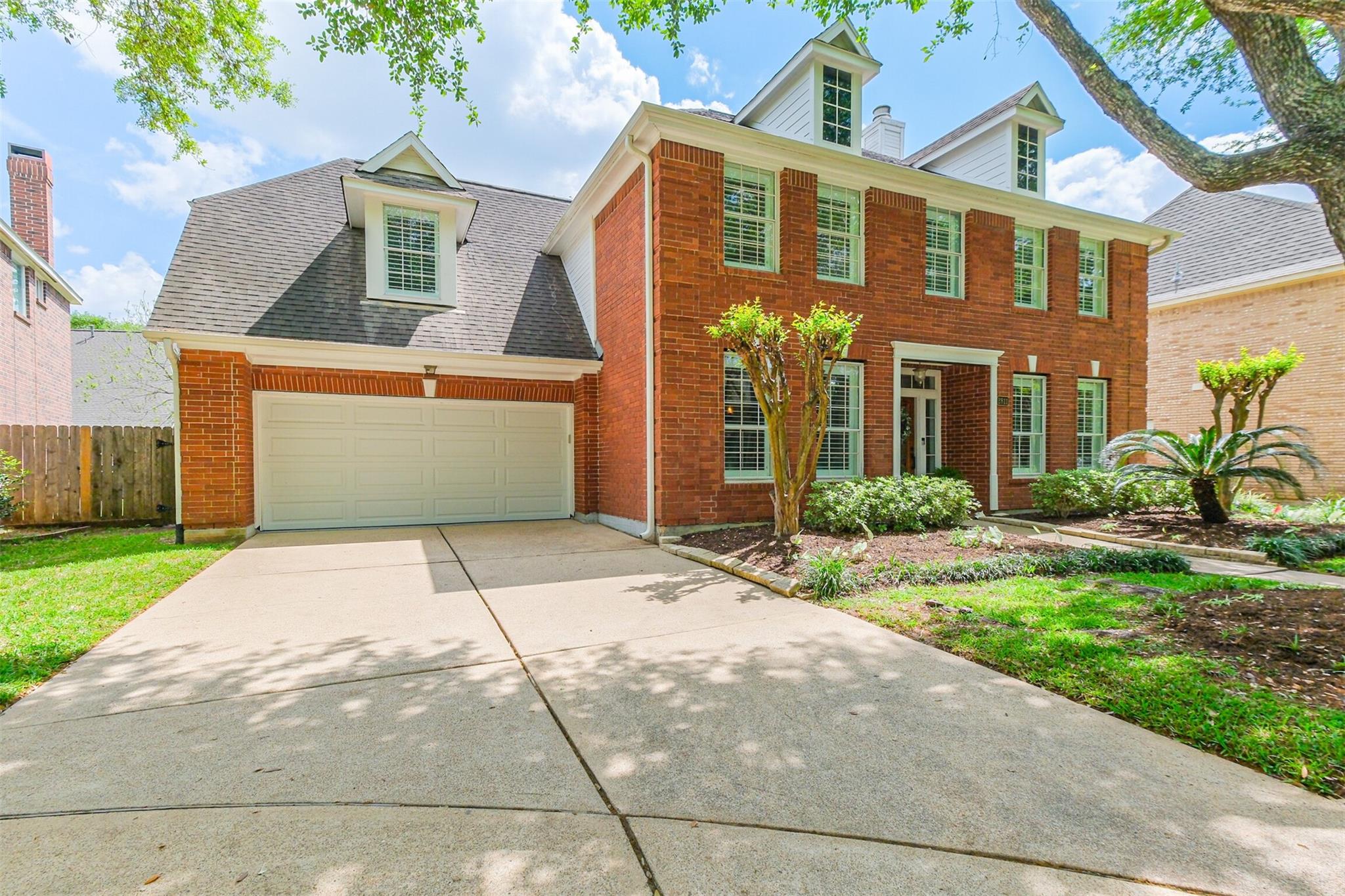 2811 Winter Lakes