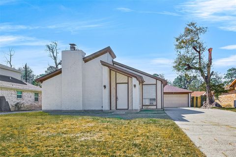 Photo of 2406 Deasa Drive, Spring, TX 77373 (MLS # 68846392)