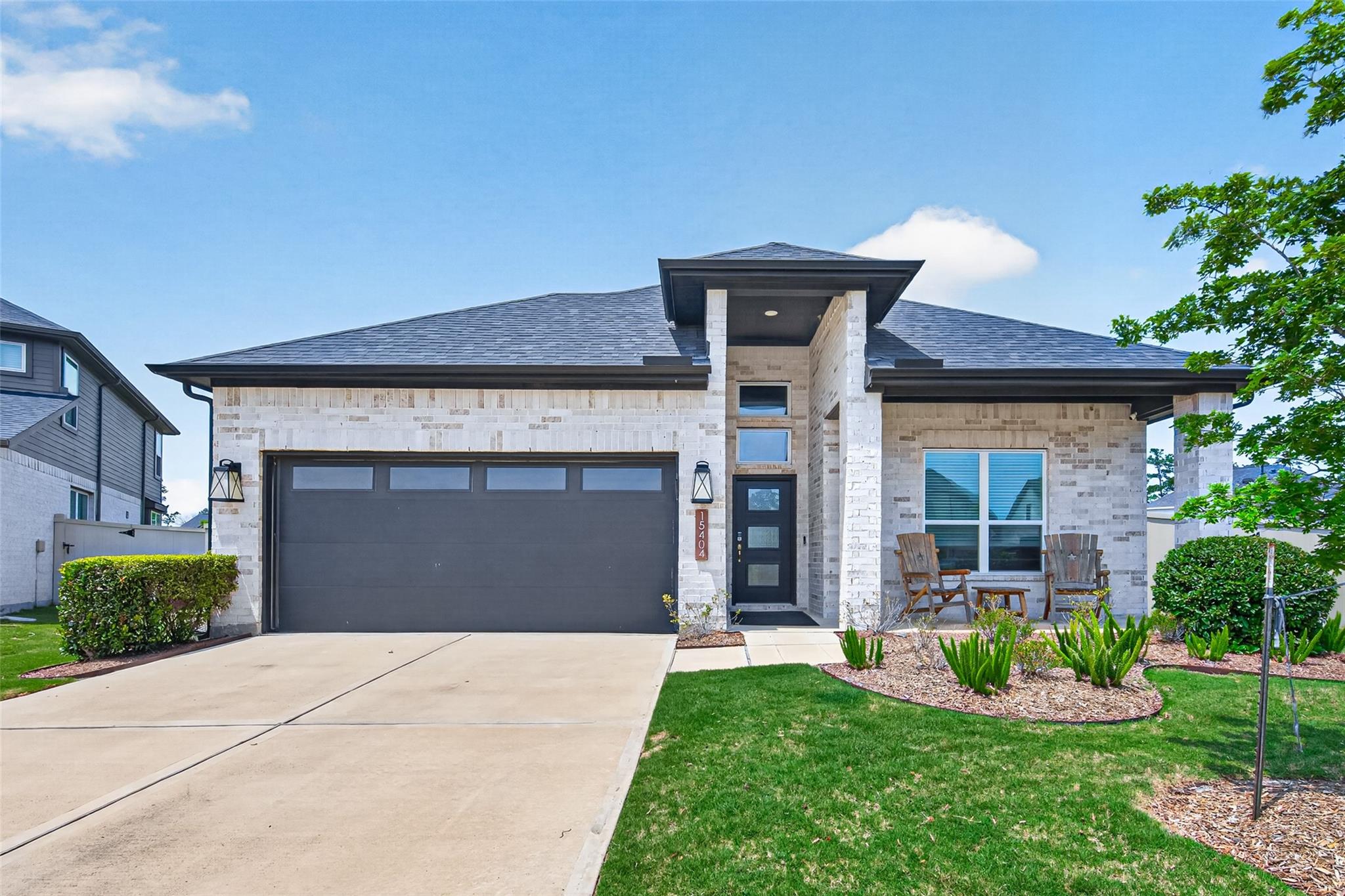 15404 Bicknells Thrush Ct, Magnolia, TX, 77354