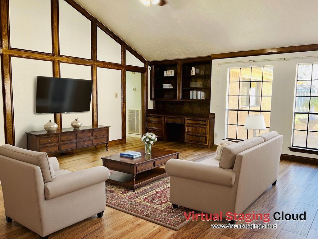 Photo of 14734 Charlmont Drive, Houston, TX 77083 (MLS # 7884988)