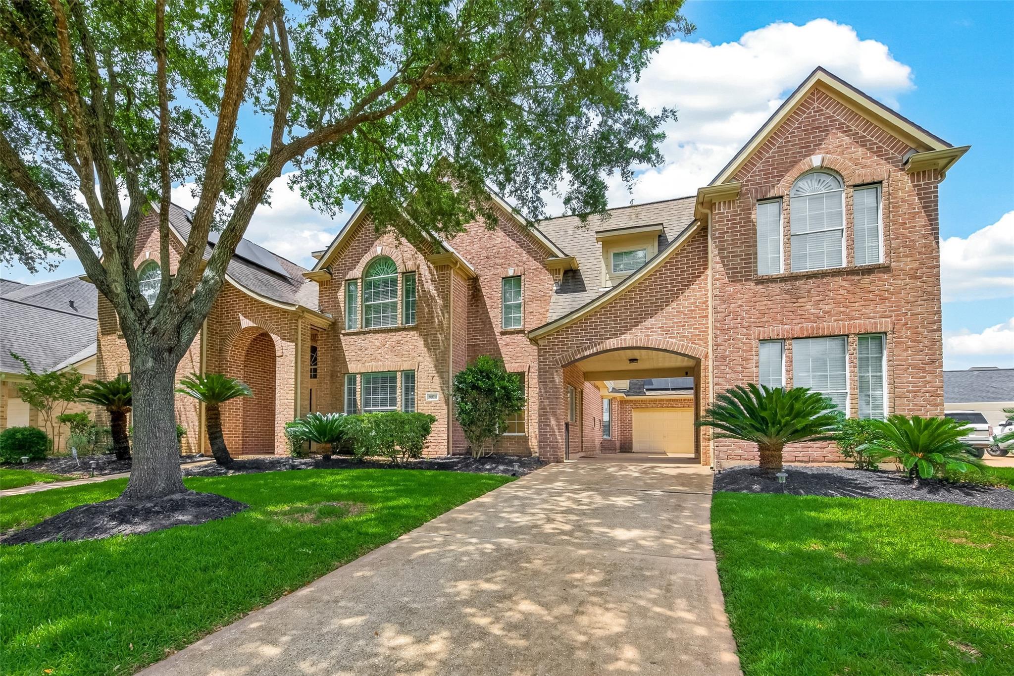 9619 Silver Birch Court
