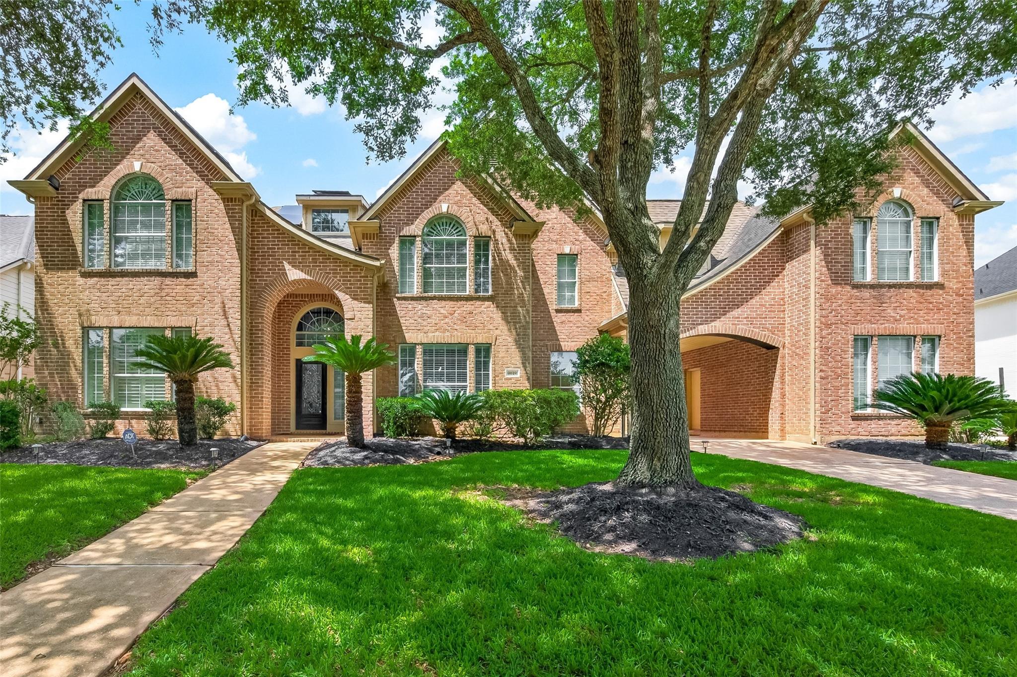 9619 Silver Birch Court