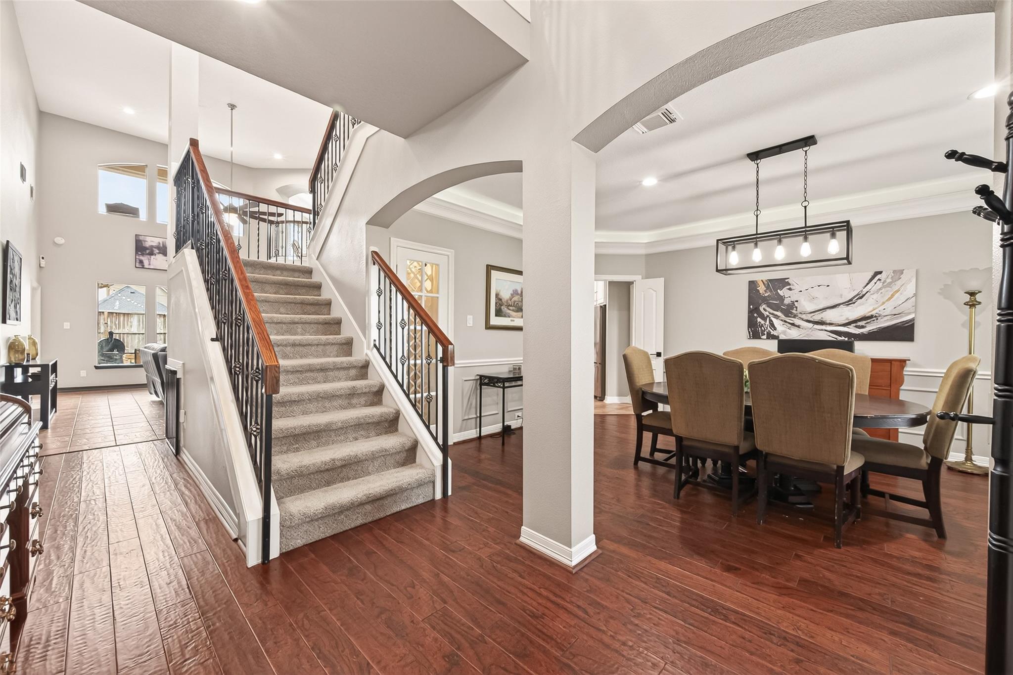 9619 Silver Birch Court