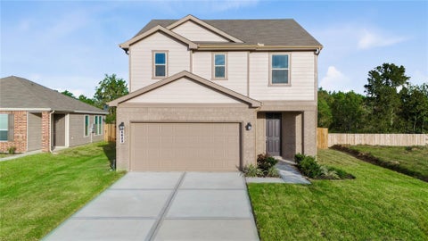 Photo of 5623 Blackbird Lane, Hitchcock, TX 77563 (MLS # 42931849)