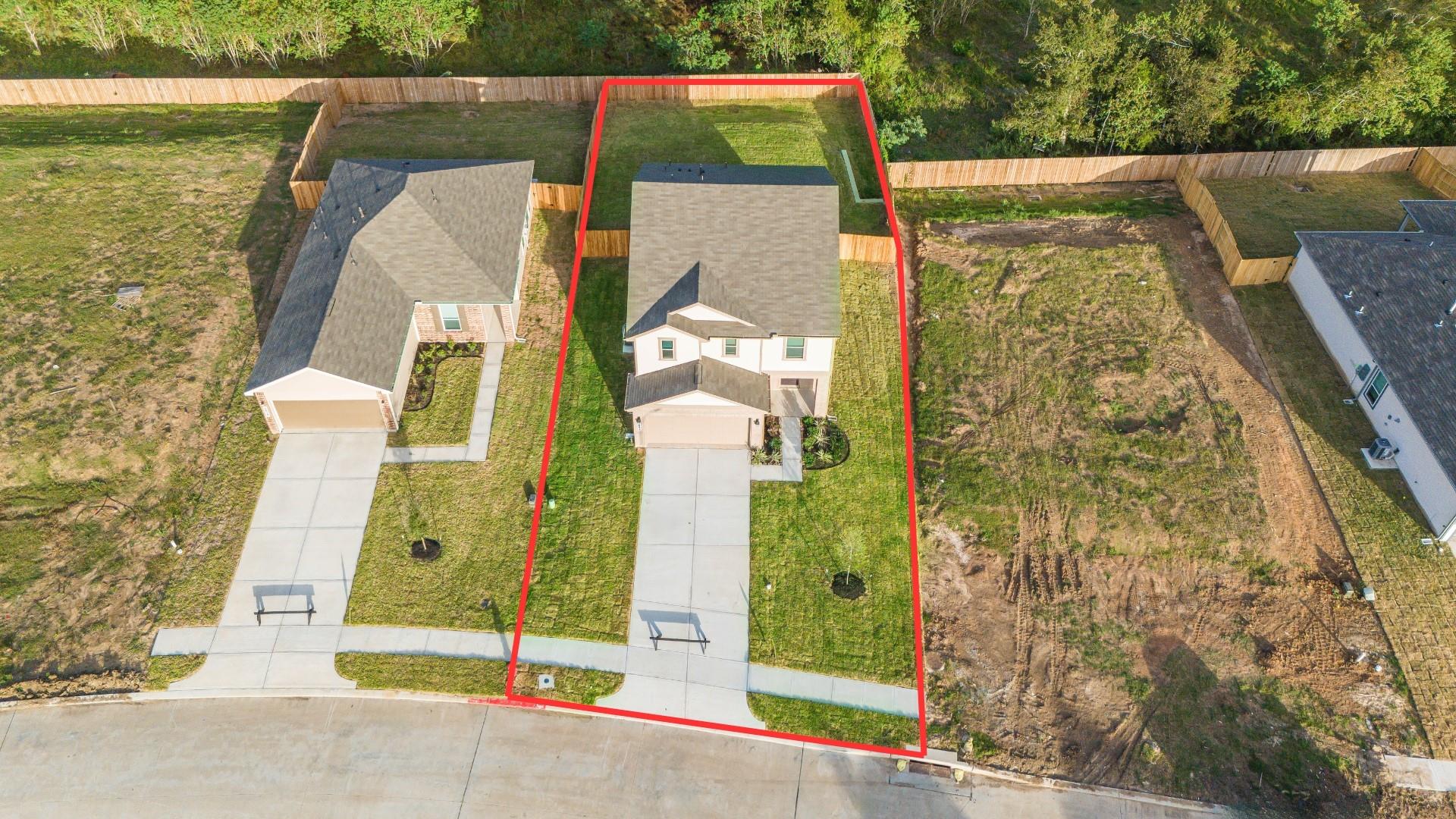 5623 Blackbird Lane
