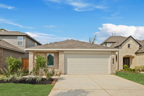 1715 Portia Lane Conroe TX 77301